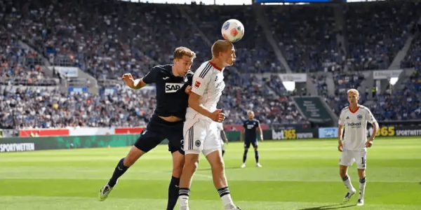 德甲焦点：法兰克福VS多特蒙德 主场雄鹰战大黄蜂 战术对冲定争冠节奏