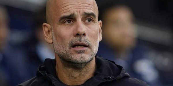 复盘曼城2-2热刺：大好优势亲手葬送，蓝月被阿森纳拉开6分赖谁