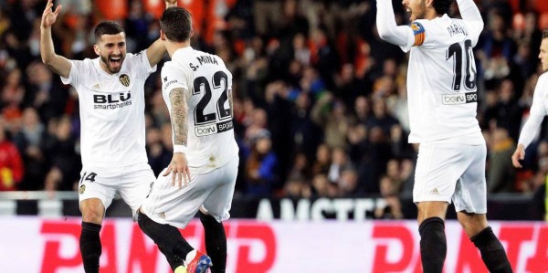 12月20日04:00前瞻：西甲对决，巴伦西亚主场迎战马洛卡