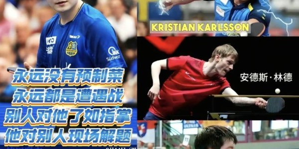樊振东太难了，即将遭遇德甲最强阻击，对方曾击败过林诗栋！