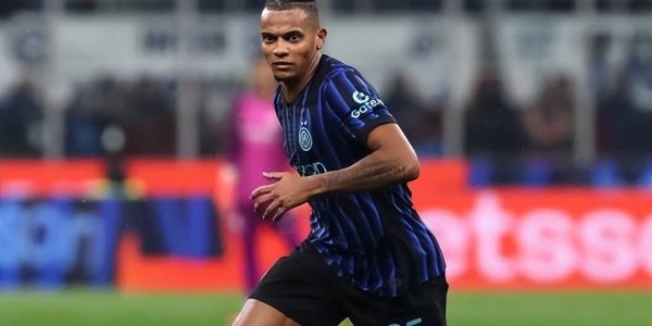 1500万让国米买到定海神针！31岁靠谱中卫解决问题，齐沃捡到宝了