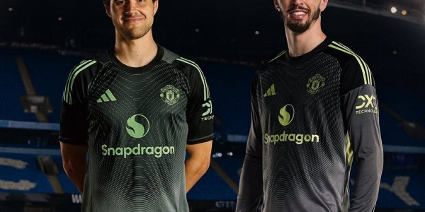 曼联战曼城阵容呼之欲出，阿莫林提前宣布主力门将！四人伤缺新帝星或首发