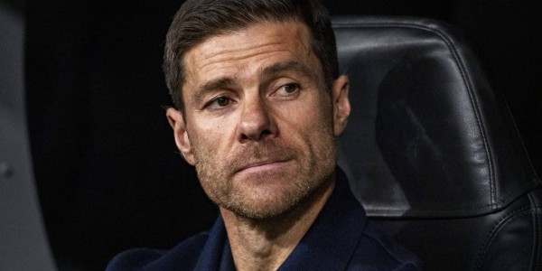 生死战！西媒：若皇马本轮西甲输球 阿隆索将立即下课