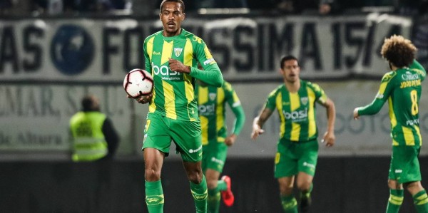 法甲 斯特拉斯堡VS南特 3.0二串