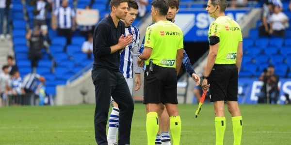 西甲第5轮裁判安排揭秘：胡安-马丁内斯执法皇马vs西班牙人，背后有何故事？