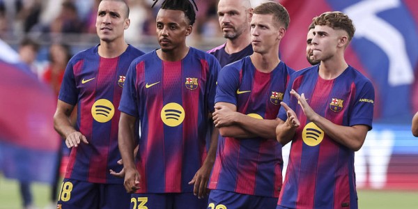 反转！巴萨太子暂缓发声，切尔西挖人计划遇阻？