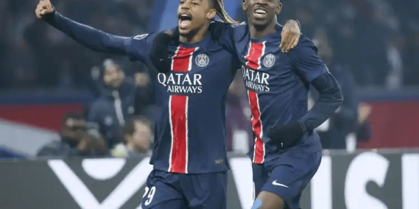 周六028法甲巅峰对决！勒阿弗尔主场迎巴黎圣曼，主场龙能否阻击领头羊？