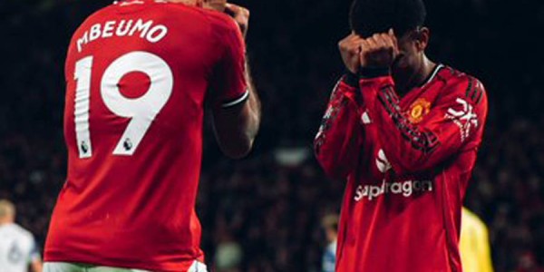 阿莫林承认曼联为非洲杯苦恼！还面临黄牌危机，最极端恐5人缺阵