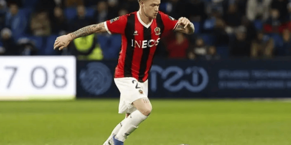 法甲：尼斯VS摩纳哥，专家最新推荐比分预测