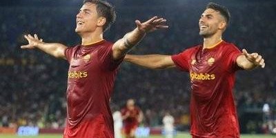 周日045 意甲前瞻：罗马VS那不勒斯 榜首之争的巅峰博弈