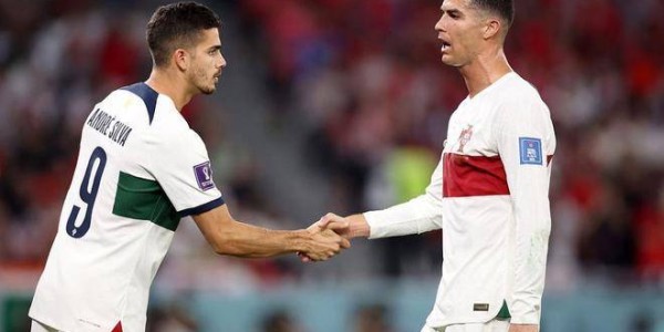 中超最大牌外援？申花与30岁葡萄牙国脚谈判！曾轰28球获德甲银靴