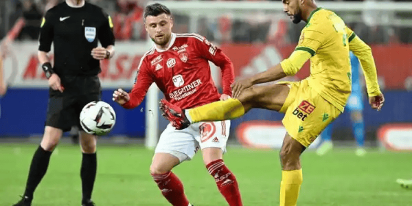 法甲保级生死战：南特主场破咒难 巴黎FC客场抢分博弈