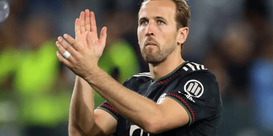 凯恩双响杰克逊传射建功，米兰体育解析拜仁5-1大胜帕福斯