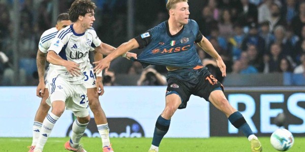 0-0，莫拉塔失点仍不输，38岁法布雷加斯率意甲第5逼平意甲第1