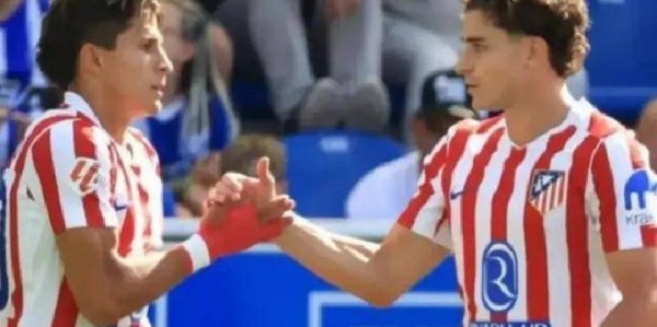 0比4到1比3！马竞输球有转变，阿尔瓦雷斯需找回状态迎考验