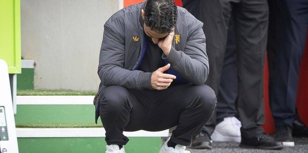 再忍忍？阿莫林即将与曼联签约满一年，随即1200万解约金失效