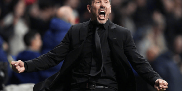 一图看尽西甲14年沧桑！皇马巴萨共换了18次教头 马竞独爱1位霸总