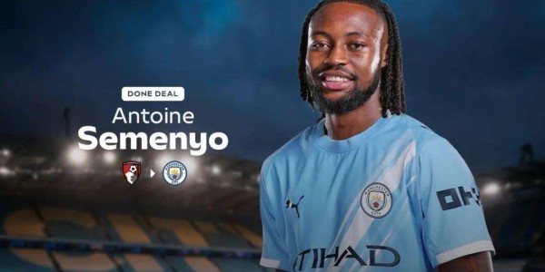 花了20亿的瓜迪奥拉还会“买买买”：瞄准水晶宫队长，蓝月要截胡