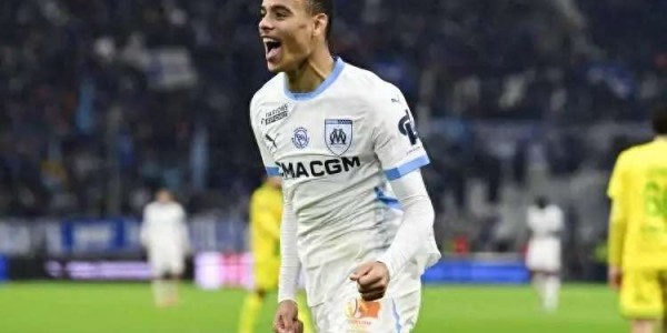 曼联弃将格林伍德：法甲赛场的逆袭传奇