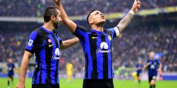 意甲争冠焦点！罗马主场死磕国米，前四卡位战谁能抢占先机？