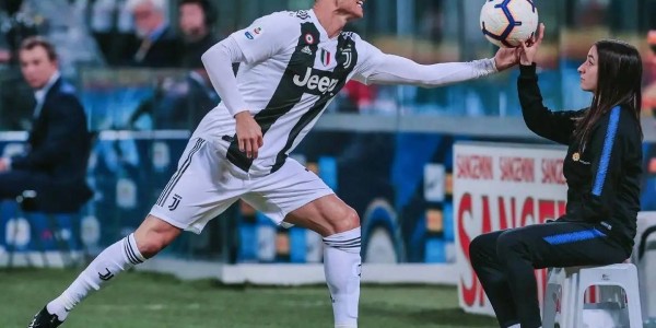 意甲：比萨VS尤文图斯 最新赛前比分分析