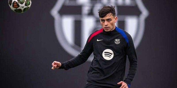 佩德里不计个人荣誉，专注团队成功