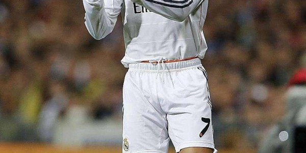 2013年金球奖：C罗、梅西、里贝里之争分析