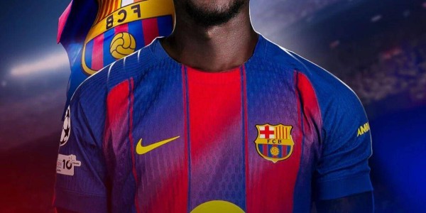 接班莱万！弗利克相中德甲29岁神锋他曾5次攻破巴萨球门