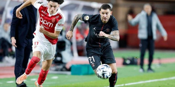 法甲：巴黎圣日耳曼分心欧冠，雷恩客场抢分无忧？巴黎圣日耳曼VS雷恩