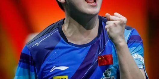 就在今日！12月3日传来樊振东新讯息，小胖登在德甲60周年主题首页