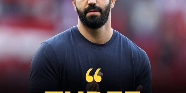 曼联若输利物浦阿莫林是否下课？拉爵给出答案，称给主帅三年正名