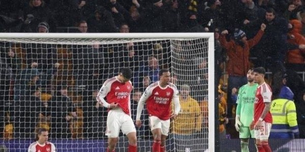 拉响警报！阿森纳又一次奏响了“熟悉的旋律”，未来7轮直接定生死？