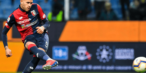 意甲：热那亚VS亚特兰大 赛前全方位分析及比分预测