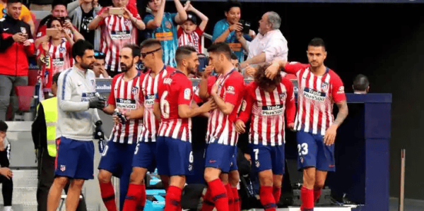 周日021 西甲强强对决：马德里竞技主场连胜续航VS皇家贝蒂斯客场破局复仇