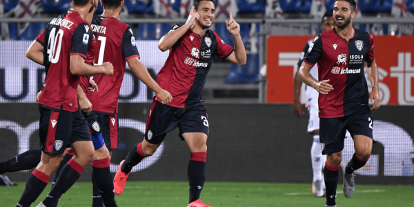 【意甲前瞻】周六007：都灵VS卡利亚里 主场稳固VS降级挣扎 保级战意的硬碰硬