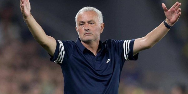 支招！穆帅想翻身，先去法甲稳欧冠，再证明适应现代足球