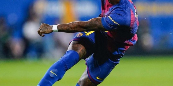 从曼联弃儿到巴萨尖刀，他要在家乡父老面前，为自己正名