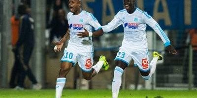 周二017 欧冠：马赛VS阿贾克斯——法甲劲旅与荷甲豪门的欧冠复仇战