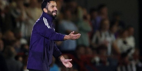 一日英超动向：曼城3-0完胜对手给阿尔特塔压力，利物浦丢失血性