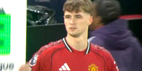 曼联名宿之子有望首次英超先发，替代芒特！齐尔克泽闹转会或助其圆梦