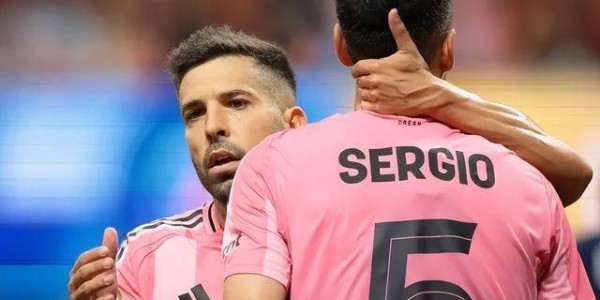 梅西对阵穆勒！迈阿密国际迎战温哥华白帽，MLS决赛上演世纪重逢