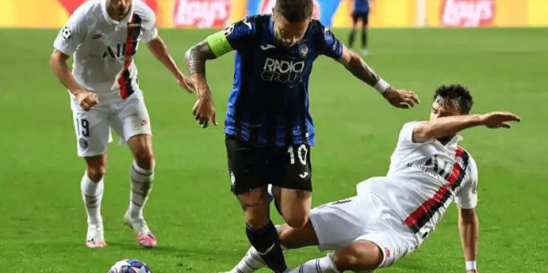 马赛VS雷恩 法甲劲旅对决争晋级名额