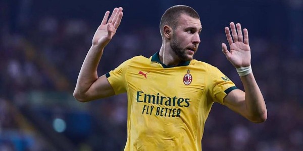 切尔西与阿森纳争夺意甲后卫？斯坦福桥到底需要什么