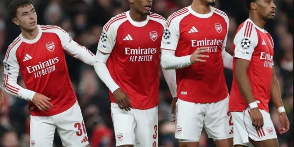 跟队：阿森纳和皇马争夺中场新星！还有后浪：枪手13岁小将创纪录