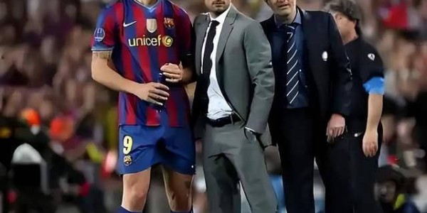 拜仁“全冠王”背后的助教奇迹之路