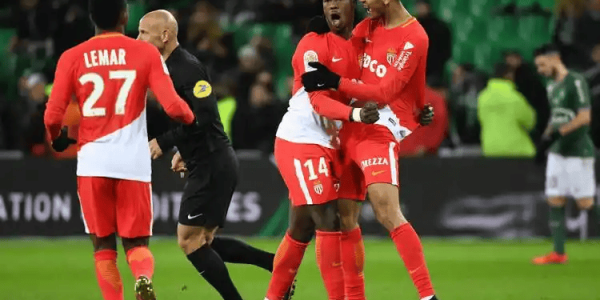 周五007法甲对决：战意攻防战！摩纳哥主场强攻能否撕碎洛里昂防守求生阵？