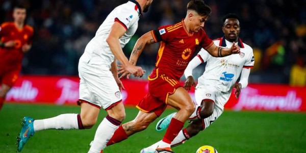 欧罗巴强强碰撞！尼斯借法甲势头掀主场风暴，罗马客场防线遇劲敌