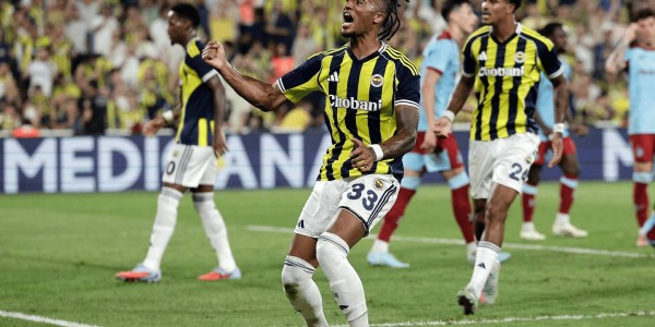 第150场欧冠比赛，再相信穆里尼奥一次，他果然没让人失望