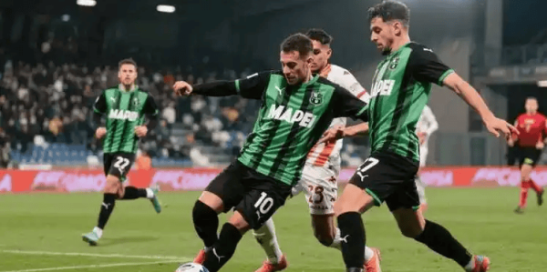 意甲009焦点！萨索洛主场破帕尔马客场魔咒？比分进球数精准预判