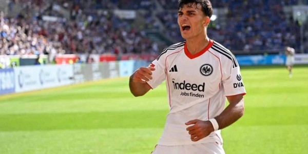 德甲黑店再出手！19岁天才乌尊标价8000万欧元，多豪门竞逐